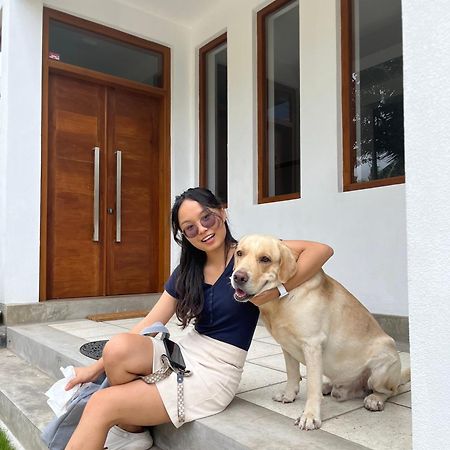 The Doctors Villa Ragama Экстерьер фото