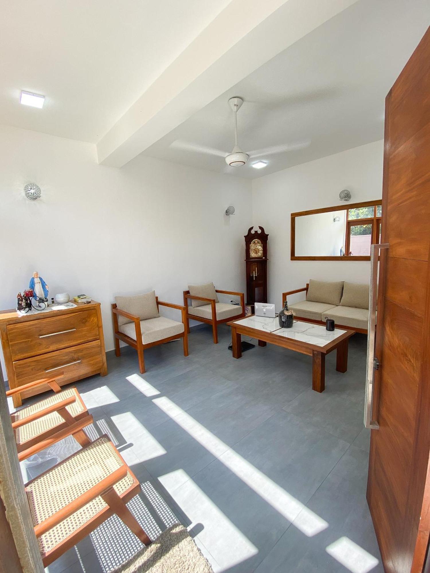 The Doctors Villa Ragama Экстерьер фото