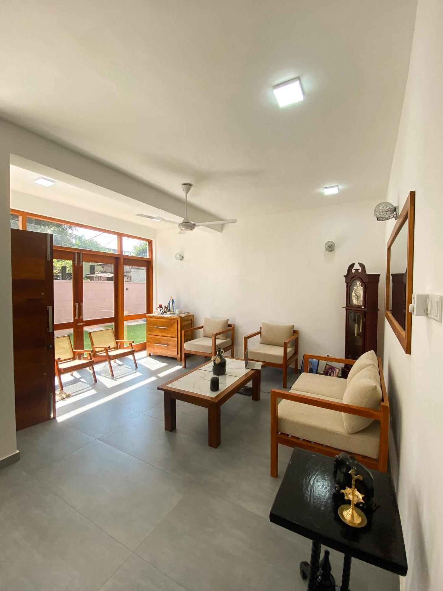 The Doctors Villa Ragama Экстерьер фото