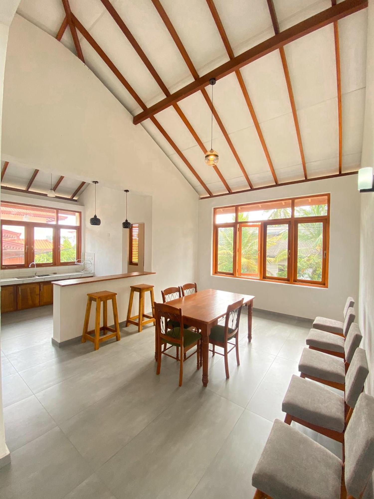 The Doctors Villa Ragama Экстерьер фото