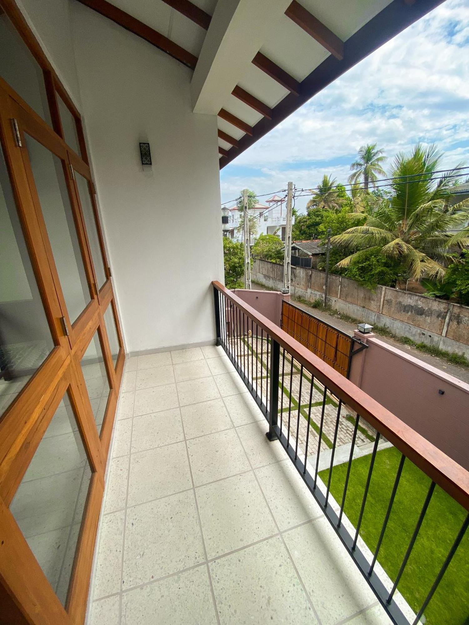The Doctors Villa Ragama Экстерьер фото