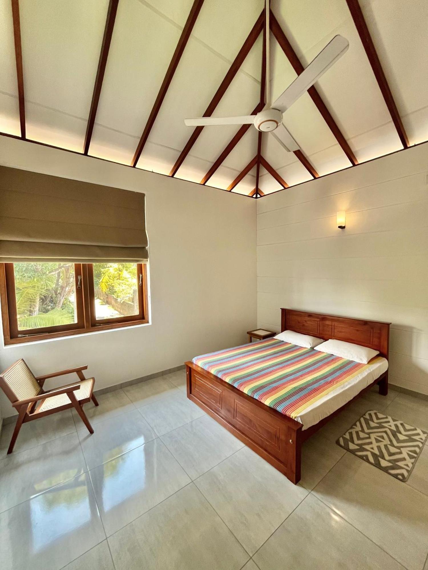 The Doctors Villa Ragama Экстерьер фото