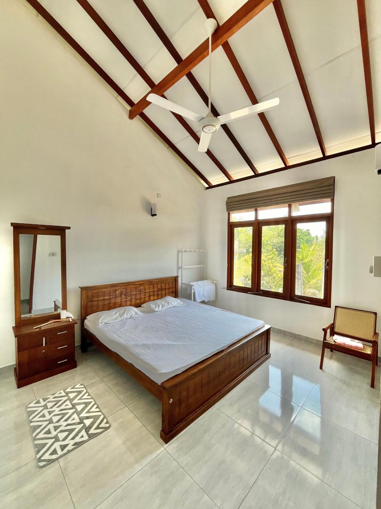 The Doctors Villa Ragama Экстерьер фото
