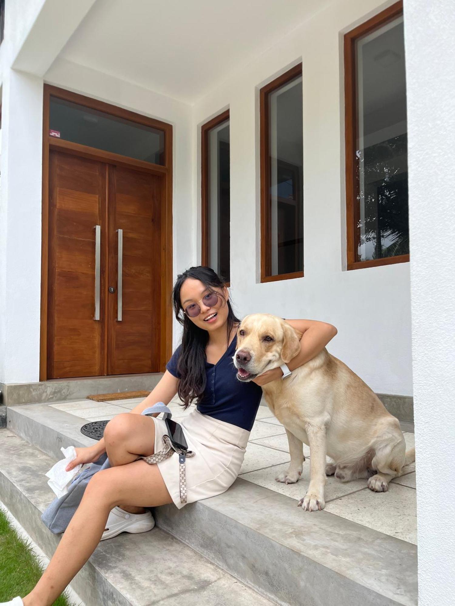 The Doctors Villa Ragama Экстерьер фото